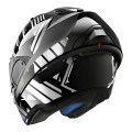 Shark Helmets Evo-One 2 Lithion Dual Shark Helmets Evo-One 2 Lithion Dual